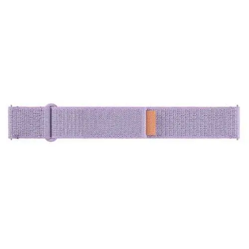 Samsung Fabric Band Slim do Galaxy Watch6 (S/M) (lawendowy)