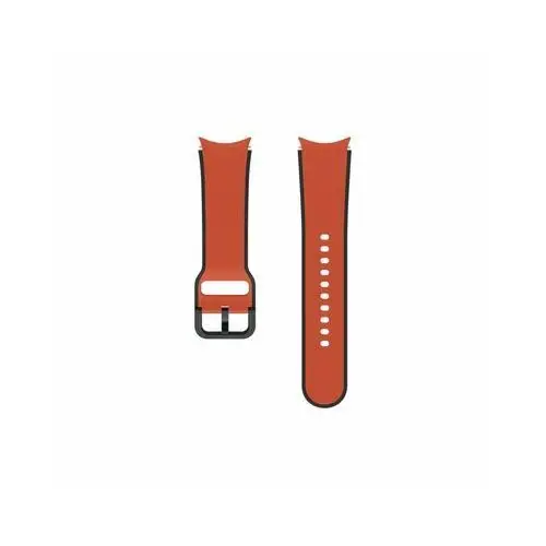 Pasek Samsung Galaxy Watch ET-STR90 do Watch4/Watch5 (20mm, S/M) czerwony 5