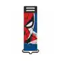 Pasek SAMSUNG do Silicone Cover do Z Flip 4 Marvel Spiderman Czerwony Sklep
