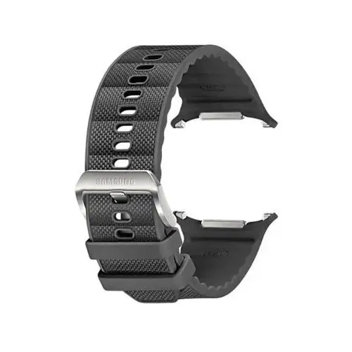 Pasek PeakForm Band Samsung ET-SBL70MBEGEU do Watch Ultra szary/dark gray