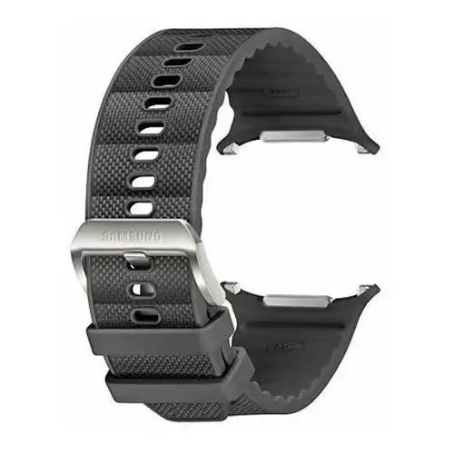 Pasek PeakForm Band Samsung ET-SBL70MBEGEU do Watch Ultra szary/dark gray 2