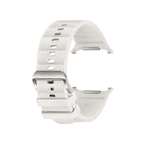 Pasek PeakForm Band Samsung ET-SBL70MWEGEU do Watch Ultra piaskowy/white sand