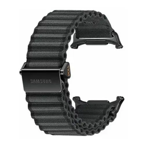 Samsung pasek trail band do samsung galaxy watch ultra szary 3