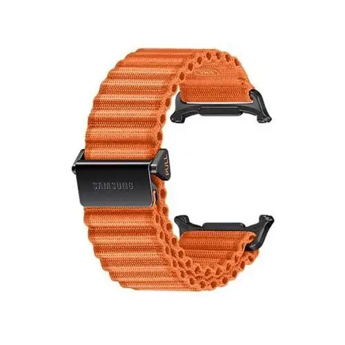 Samsung Pasek trail band et-svl70moegeu do watch ultra pomarańczowy/orange