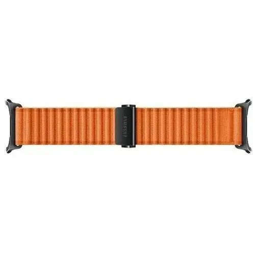 Samsung Pasek trail band et-svl70moegeu do watch ultra pomarańczowy/orange 4