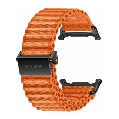 Samsung Pasek trail band et-svl70moegeu do watch ultra pomarańczowy/orange 2