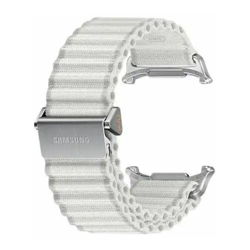 Samsung Pasek trail band et-svl70mwegeu do watch ultra piaskowy/white sand 2