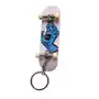 Brelok na klucze SANTA CRUZ - Screaming Hand Keychain White (WHITE) rozmiar: OS Sklep