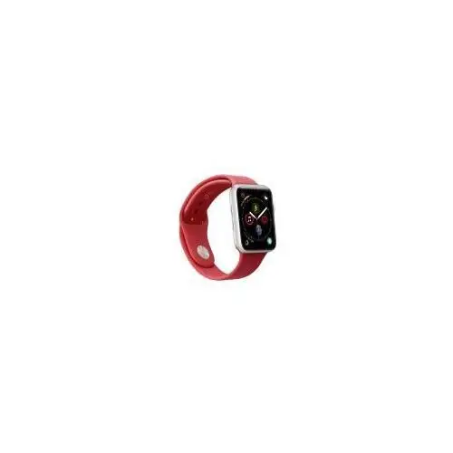 Sbs pasek do apple watch 40mm s (czerwony) 2