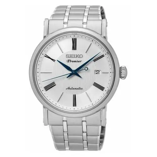 Seiko Zegarek męski srpa17j1 Ø 40,6 mm