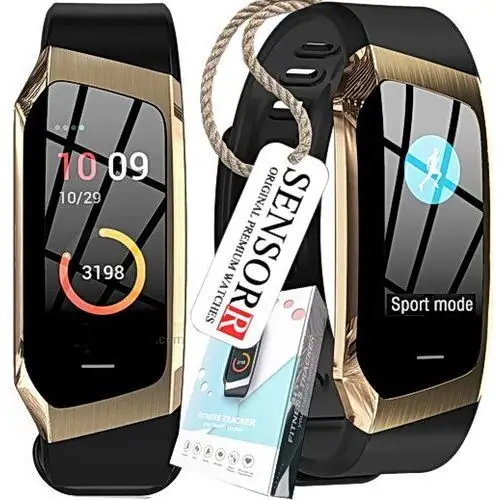 Smartwatch Damski Zegarek Do Iphone Samsung Huawei 2
