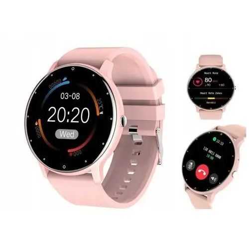 Smartwatch zegarek Sport inteligentna bransoleta