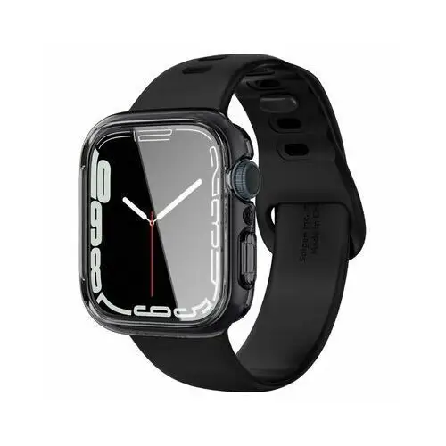 Spigen Etui ultra hybrid do apple watch 7 45mm szary