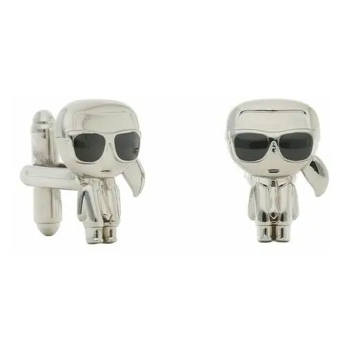 Spinki do mankietów KARL LAGERFELD