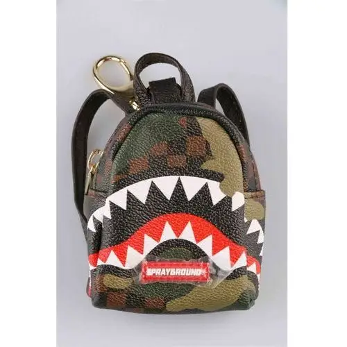 Sprayground keychain sale