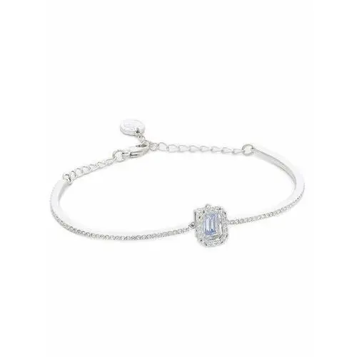 Bransoletka bangle millenia 5620556 srebrny Swarovski 2