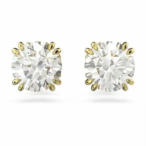 Swarovski Kolczyki constella 5642595 złoty 4