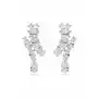 Swarovski kolczyki earrings 5700418 srebrny Sklep