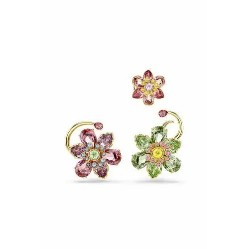 Swarovski kolczyki i nausznica IDYLLIA 3-pack 5709026