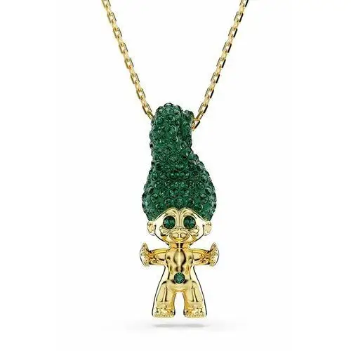 Swarovski naszyjnik GOOD LUCK TROLLS 5691939, 5691939