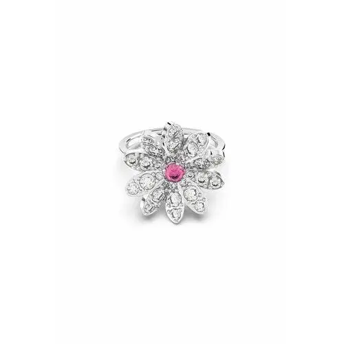Swarovski pierścionek