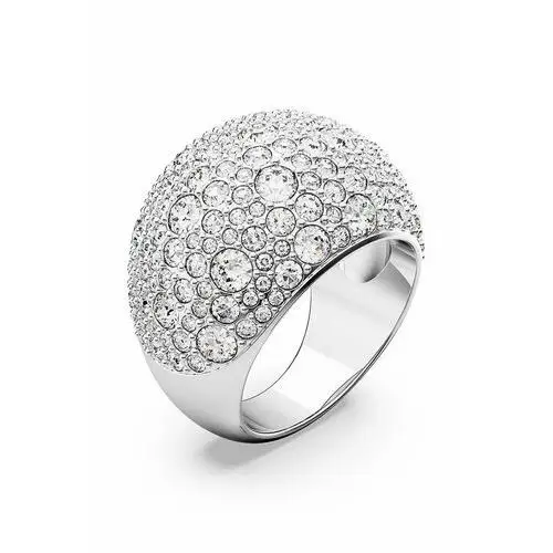 Swarovski pierścionek LUNA