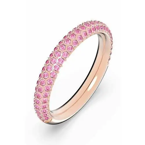 Pierścionek Stone 5642909 Różowy, kolor różowy