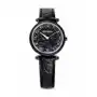 Swarovski zegarek CRYSTALLINE WONDER kolor czarny Sklep