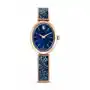 Swarovski zegarek NEW CRY ROCK kolor niebieski Sklep