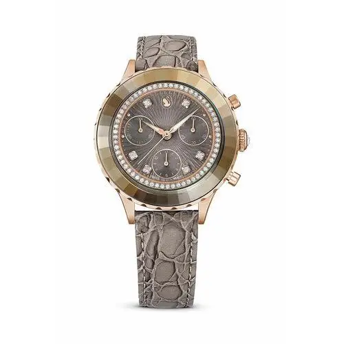 Swarovski zegarek OCTEA CHRONO damski, 5671153