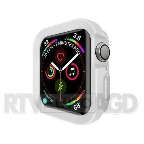 Switcheasy colors apple watch 6/se/5/4 40mm (biały)