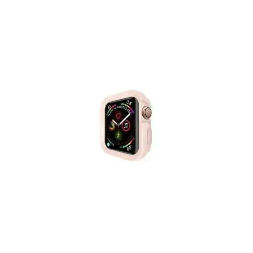 SwitchEasy Colors Apple Watch 6/SE/5/4 40mm (różowy) 2
