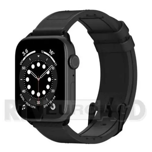 SwitchEasy Hybrid Apple Watch 38/40/41 mm (czarny), GS-107-185-274-11