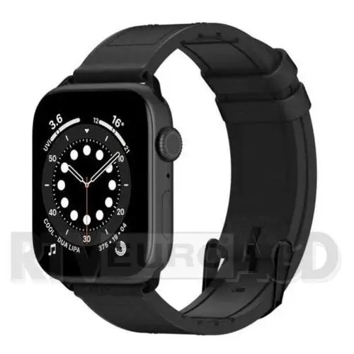 SwitchEasy Hybrid Apple Watch 42/44/45mm (czarny)