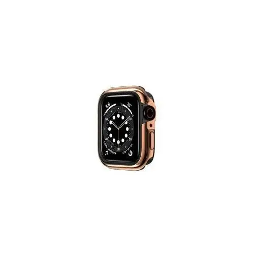 SwitchEasy Odyssey Apple Watch 6/SE/5/4 44mm (różowo złoty) 2