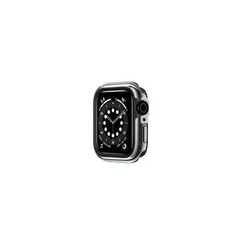 Odyssey apple watch 6/se/5/4 44mm (srebrny) Switcheasy 2