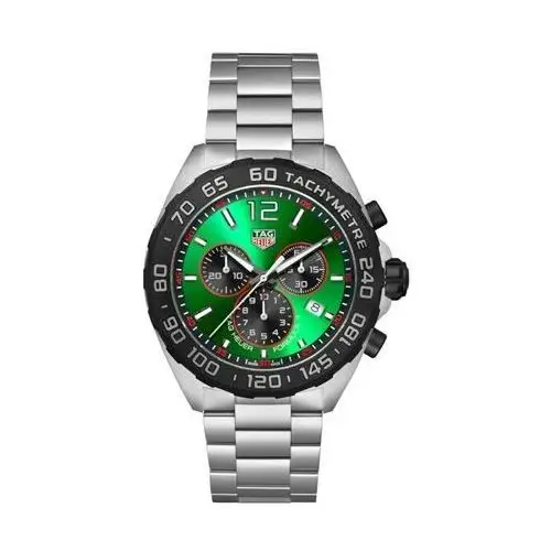 Tag heuer Zegarek formula 1 chronograph uth 1832 od 9 200 00 z