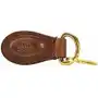 The bridge story uomo keychain leather 7,5 cm marrone Sklep