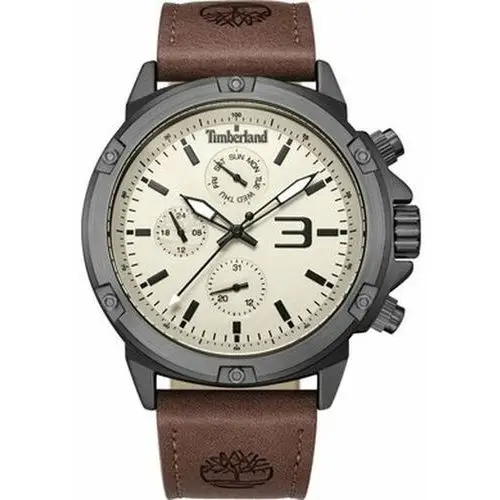 Zegarek Męski Timberland TDWGF9002903 (Ø 46 mm)