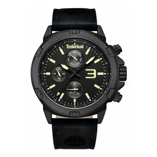 Zegarek Męski Timberland TDWGF9002904 (Ø 46 mm)