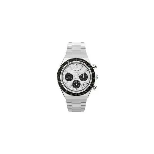 Timex zegarek diver inspired tw2w53300 srebrny