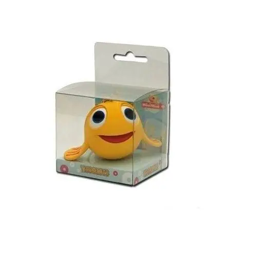 Brelok - rybka minimini Tisso toys 3