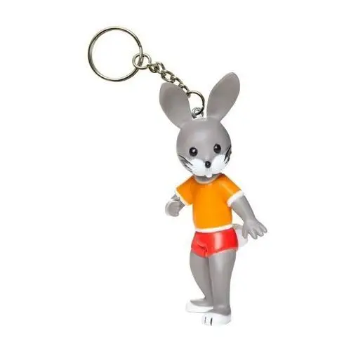 Brelok - zajączek (miś) Tisso-toys