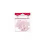 Titanum konfetti płatki śniegu 30g różowe Sklep