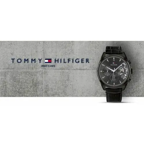 Tommy Hilfiger 1710452 2