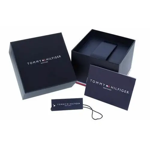 Tommy Hilfiger 1710493 5