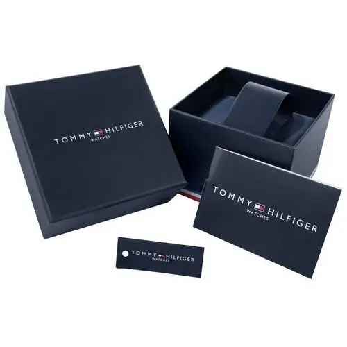 Tommy Hilfiger 1710532 4