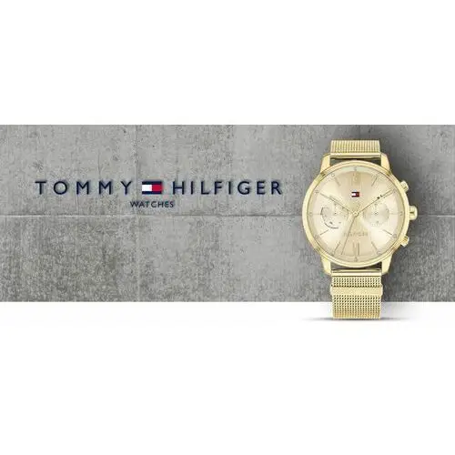 Tommy Hilfiger 1782302 2