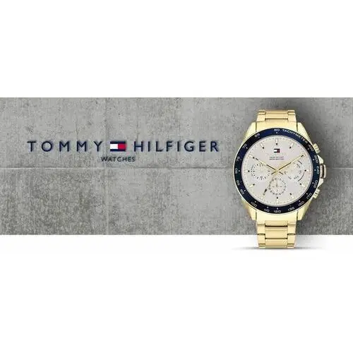 Tommy Hilfiger 1791121 2