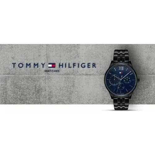 Tommy Hilfiger 1791454 2